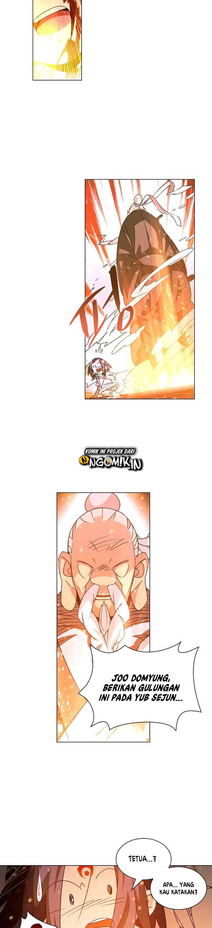 6 Worlds of Cultivation Chapter 14 Gambar 13